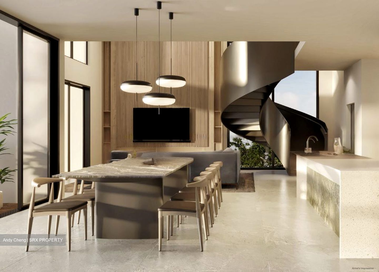 Kheam Hock Road (D11), Semi-Detached #471373131